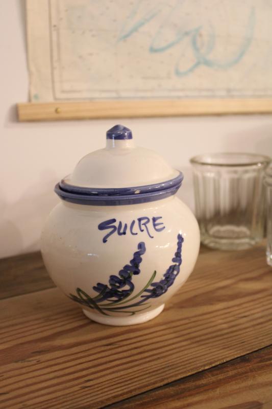 20th Century Sugar Bowl