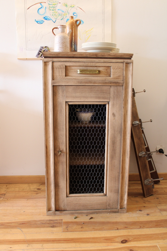 Meuble années 50 