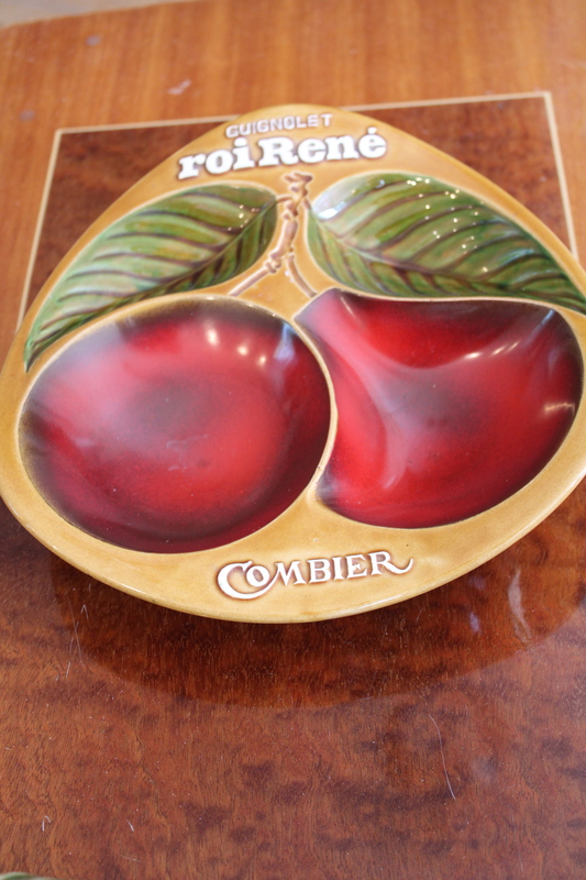 Vide poche céramique 60s 