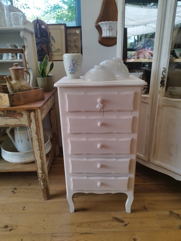 Chiffonnier années 60