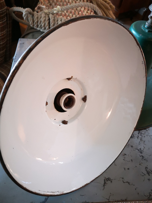 Mazda reflecto lux factory shade