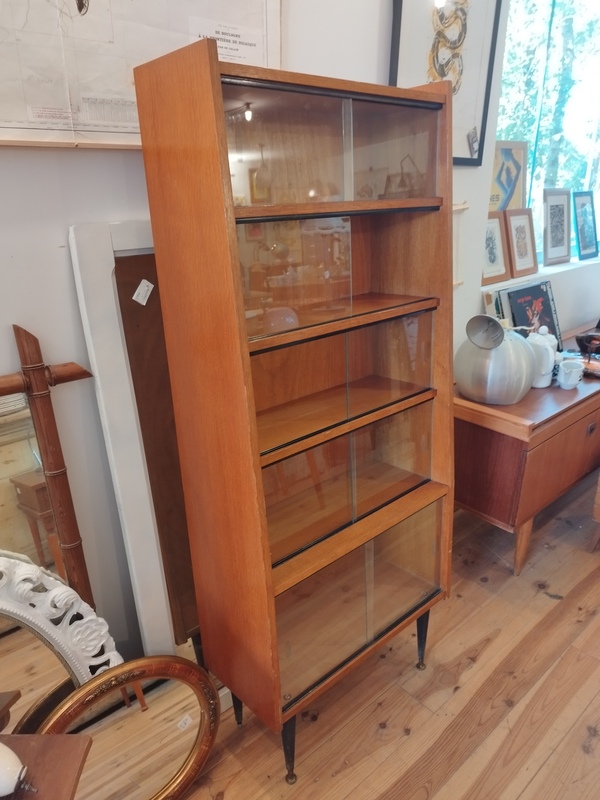 Vitrine Aileron