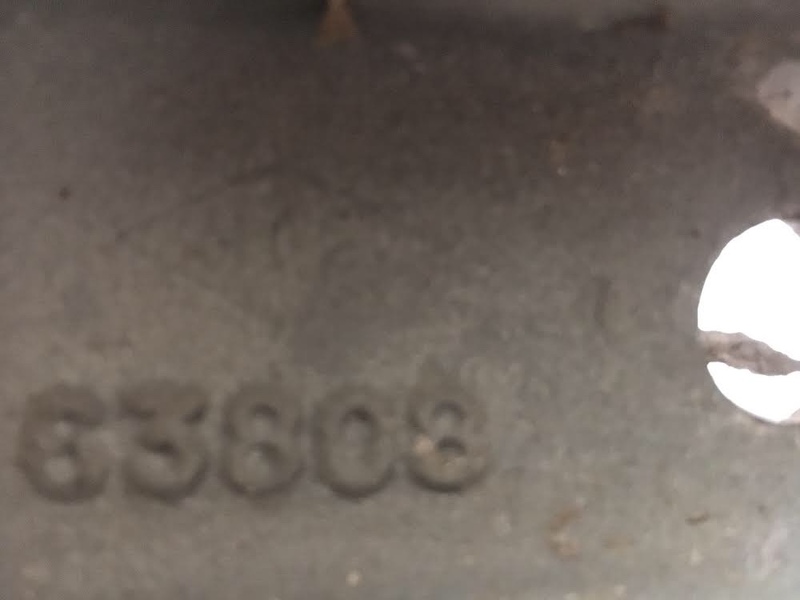 SAP industrial wall light