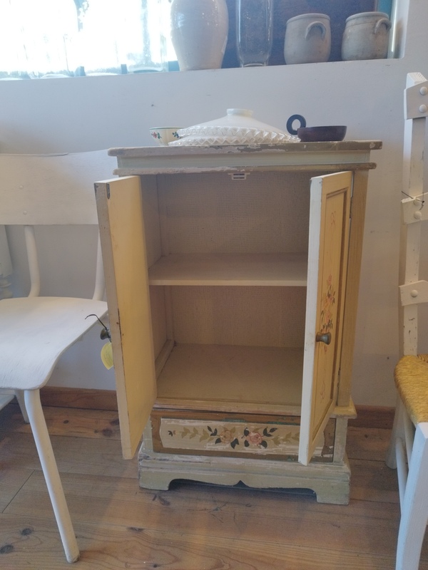 20th Century Doll's Wardrobe