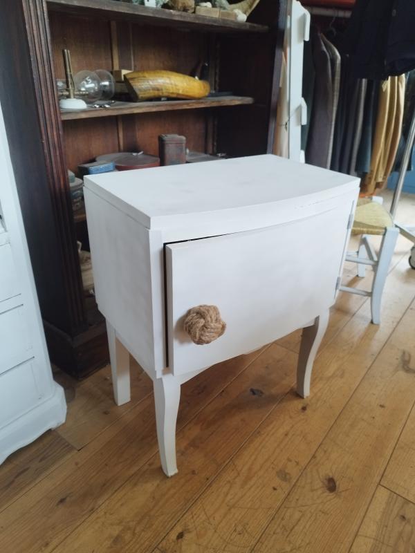 Bedside table