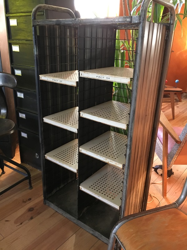 Industrial design library