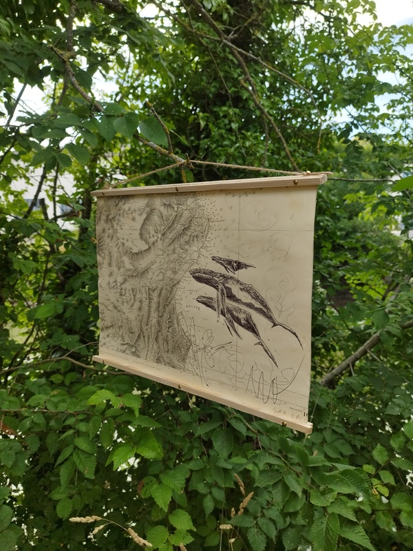 Bic on old nautical charts Tommy Bim