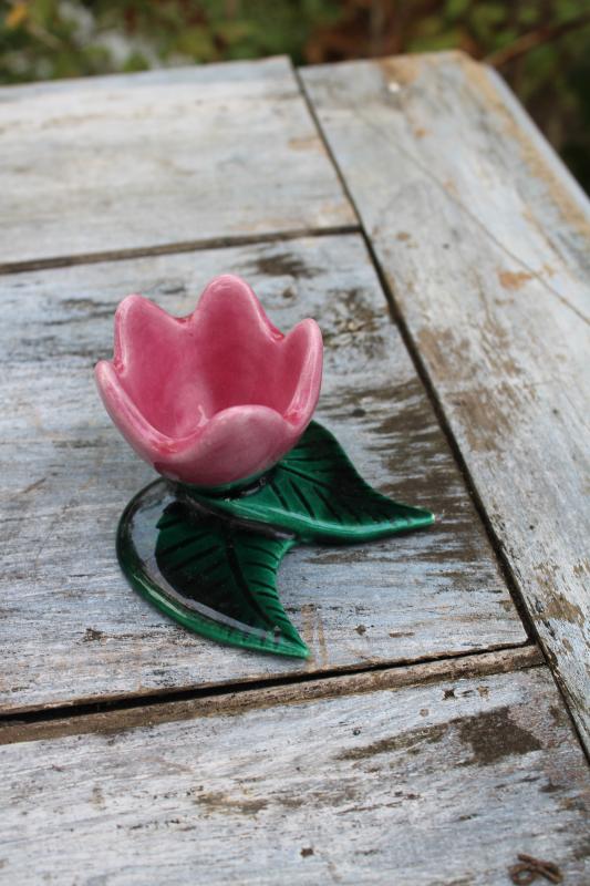 Biot ceramic egg cup 