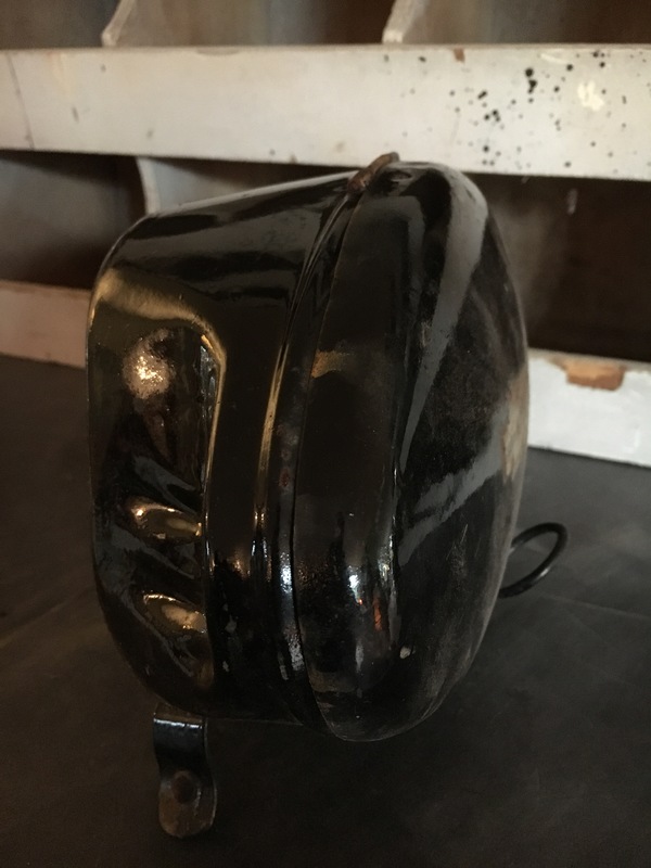 Toolbox Terrot 125 50s