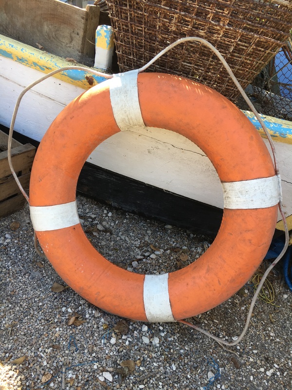 Buoy