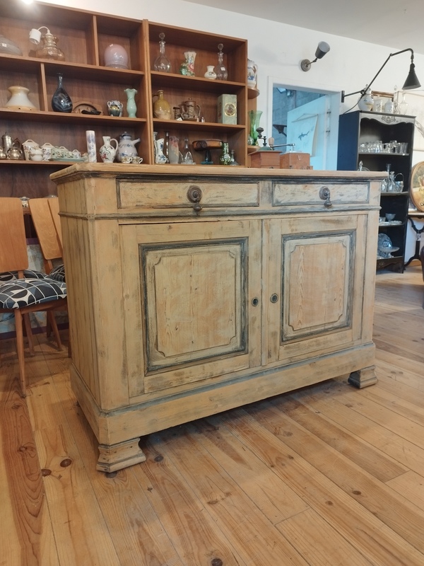 Vintage sideboard from the 1940s and 50s 