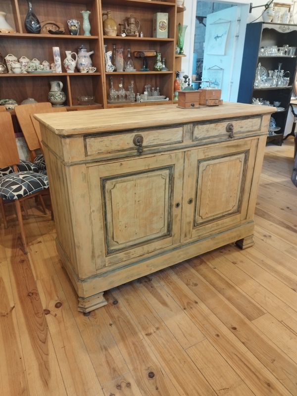 Vintage sideboard from the 1940s and 50s 