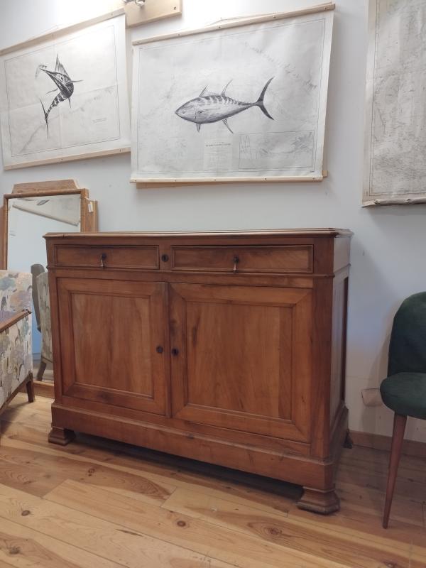 1950s sideboard