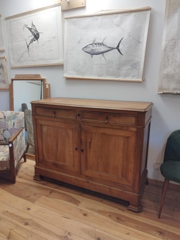 1950s sideboard