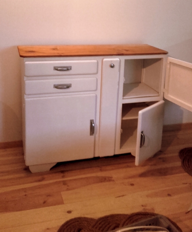 1950s sideboard