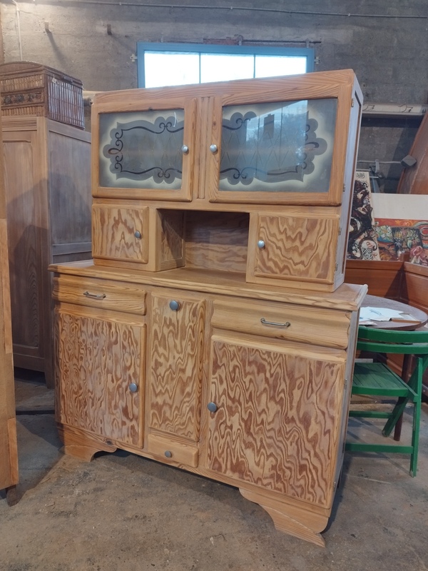 Mado buffet from the 60s