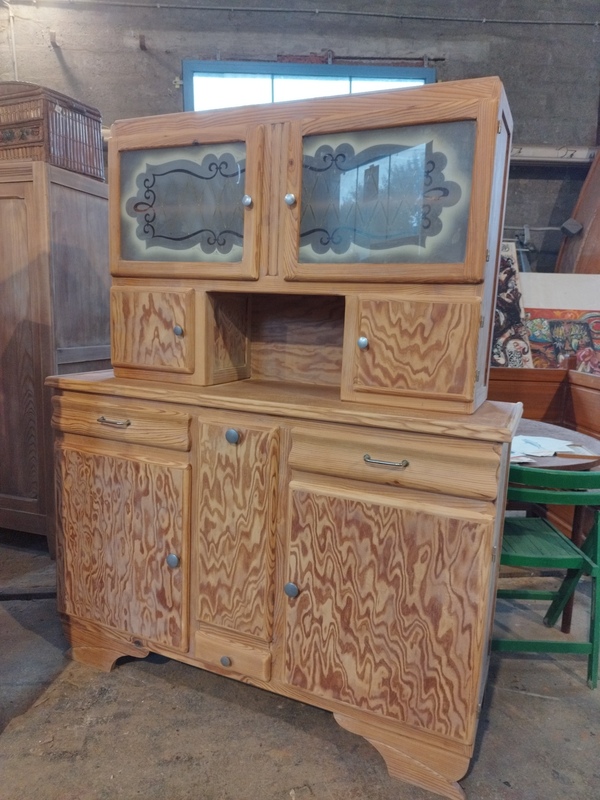 Mado buffet from the 60s