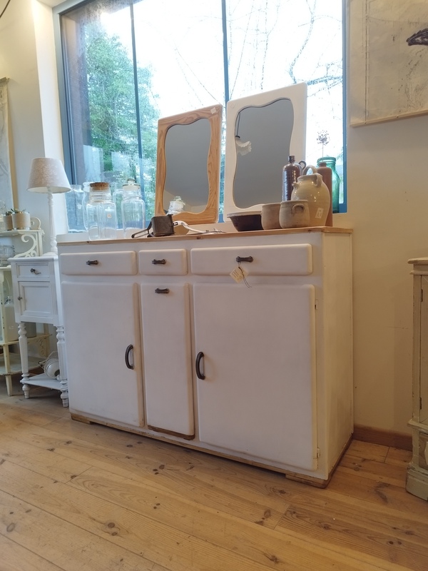 Vintage Mado sideboard, 20th century, 1950s