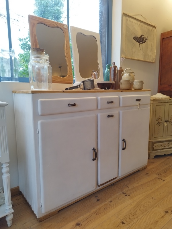 Vintage Mado sideboard, 20th century, 1950s