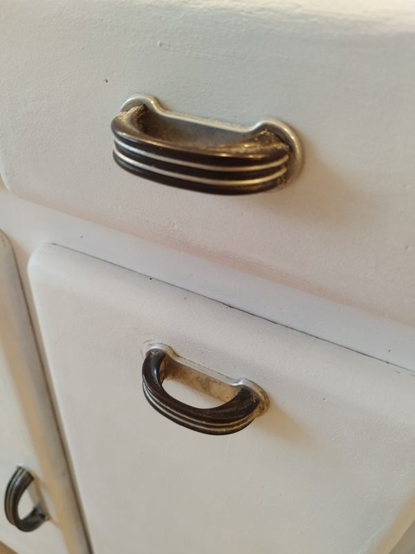 Vintage Mado sideboard, 20th century, 1950s