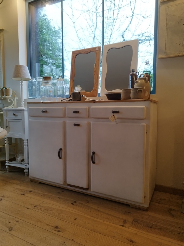 Vintage Mado sideboard, 20th century, 1950s