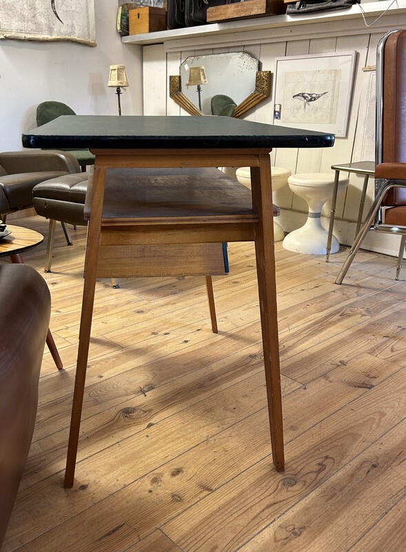 Vintage 60s desk