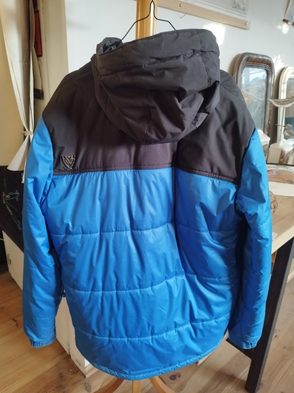 Burton shaun white collection jacket cheap