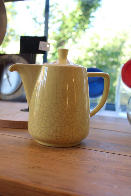 Vintage Melitta Coffee Maker