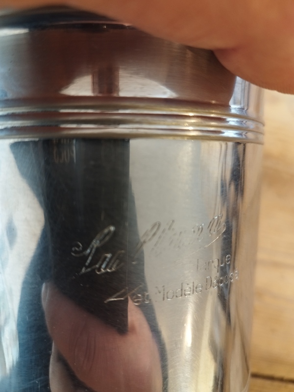 Sultana ceramic coffee maker