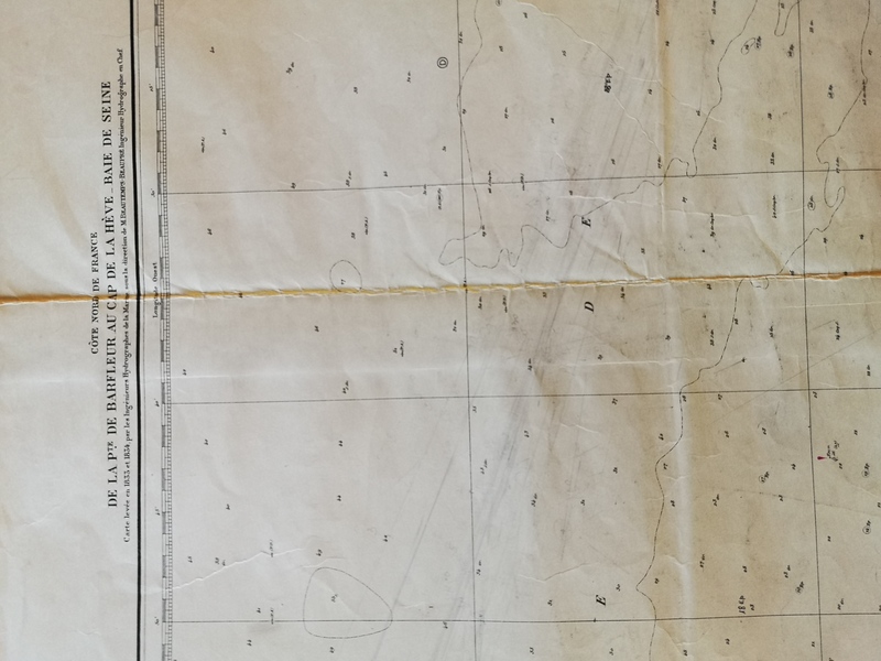 Nautical charts France England Finland Sweden Norway Ireland