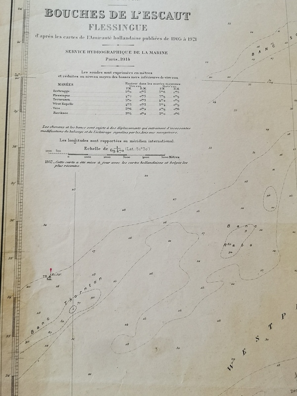 Nautical charts France England Finland Sweden Norway Ireland