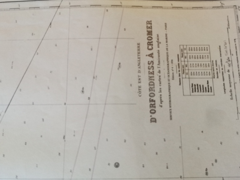 Nautical charts France England Finland Sweden Norway Ireland