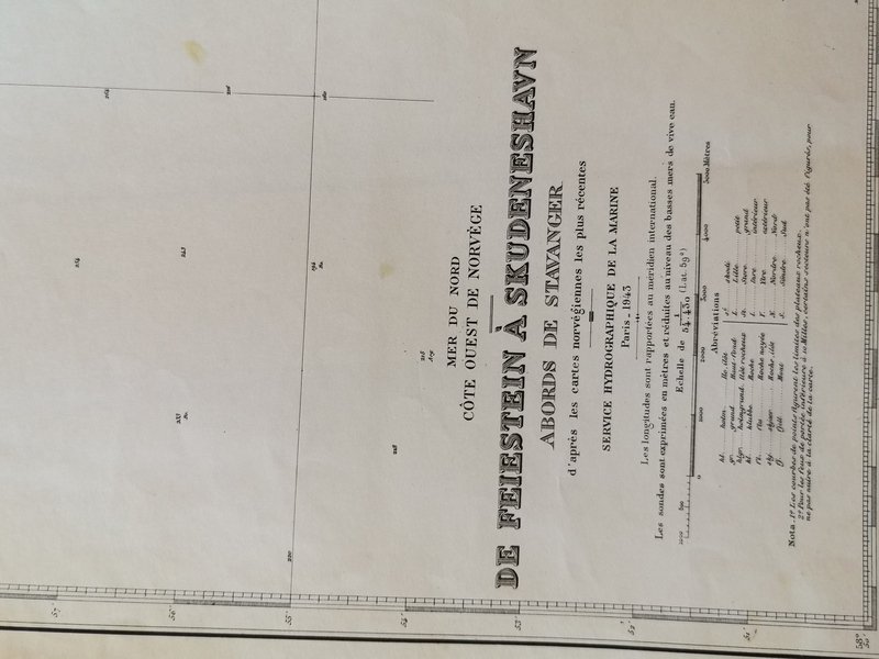 Nautical charts France England Finland Sweden Norway Ireland