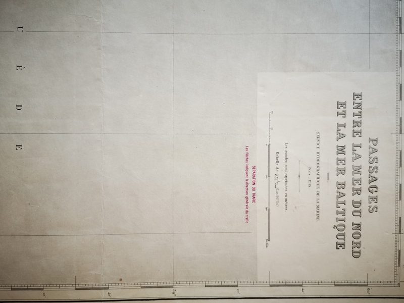 Nautical charts France England Finland Sweden Norway Ireland