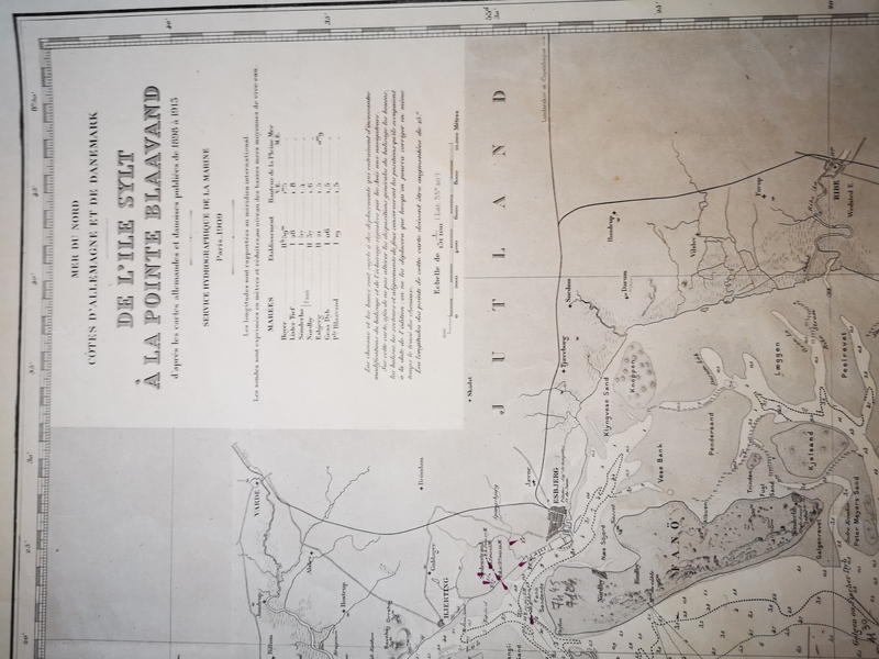 Nautical charts France England Finland Sweden Norway Ireland