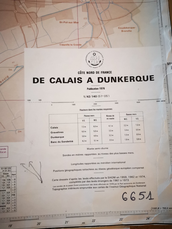 Nautical charts France England Finland Sweden Norway Ireland