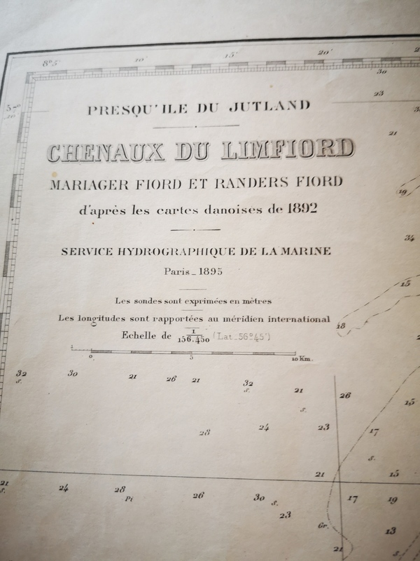 Nautical charts France England Finland Sweden Norway Ireland