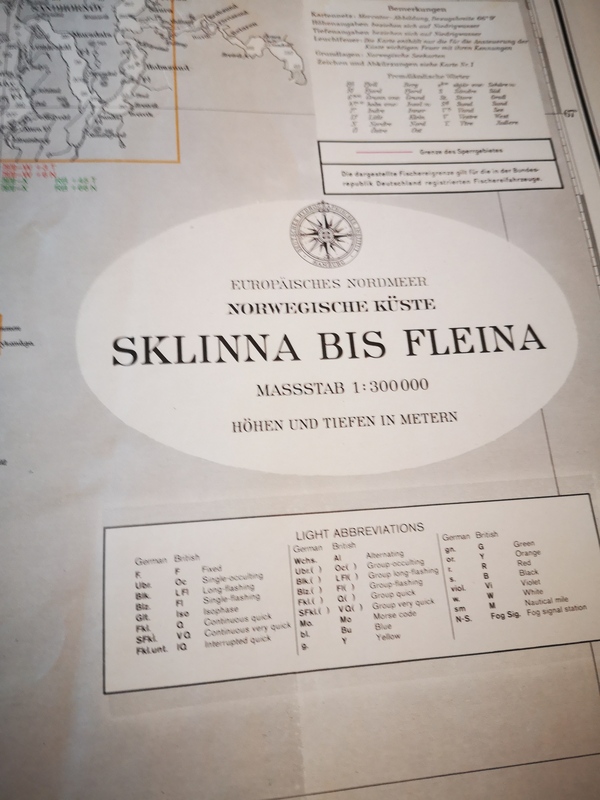 Nautical charts France England Finland Sweden Norway Ireland