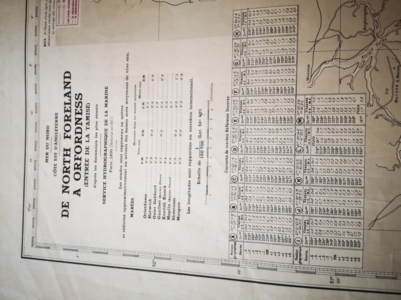Nautical charts France England Finland Sweden Norway Ireland