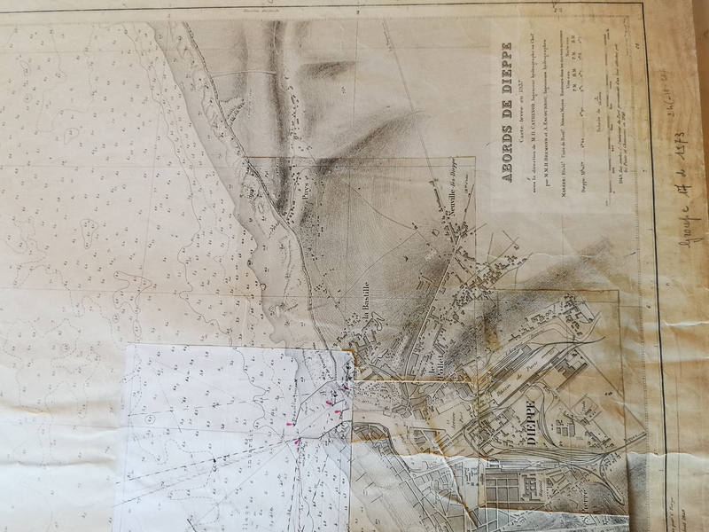 Nautical charts France England Finland Sweden Norway Ireland