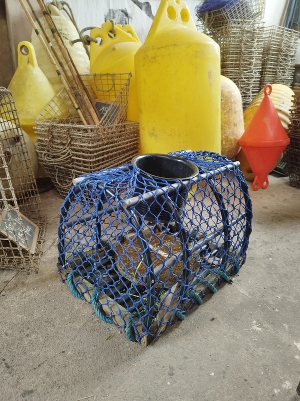 Lobster trap