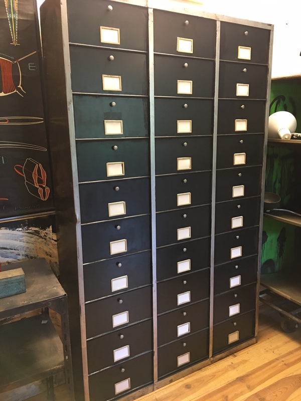 metal lockers 30 flaps