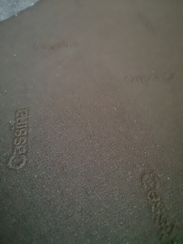 Cassina sofa maralunga