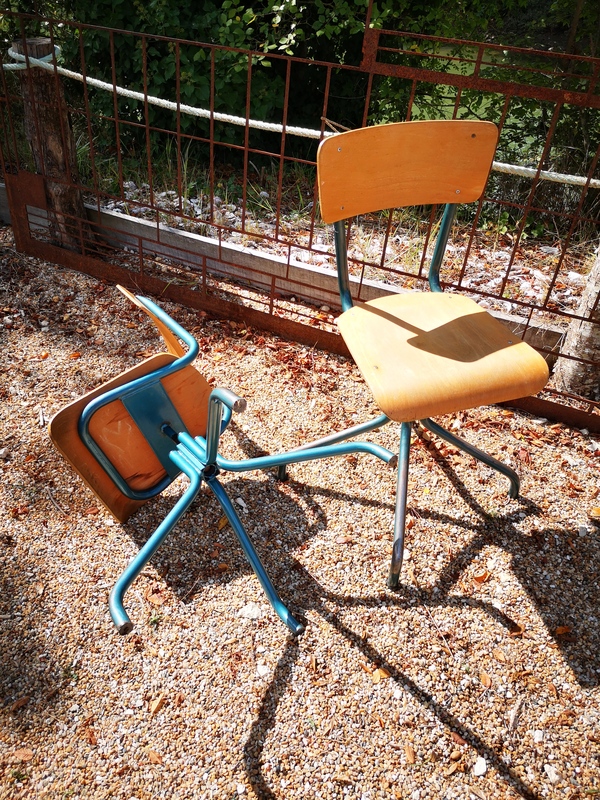 Mullca workshop chair