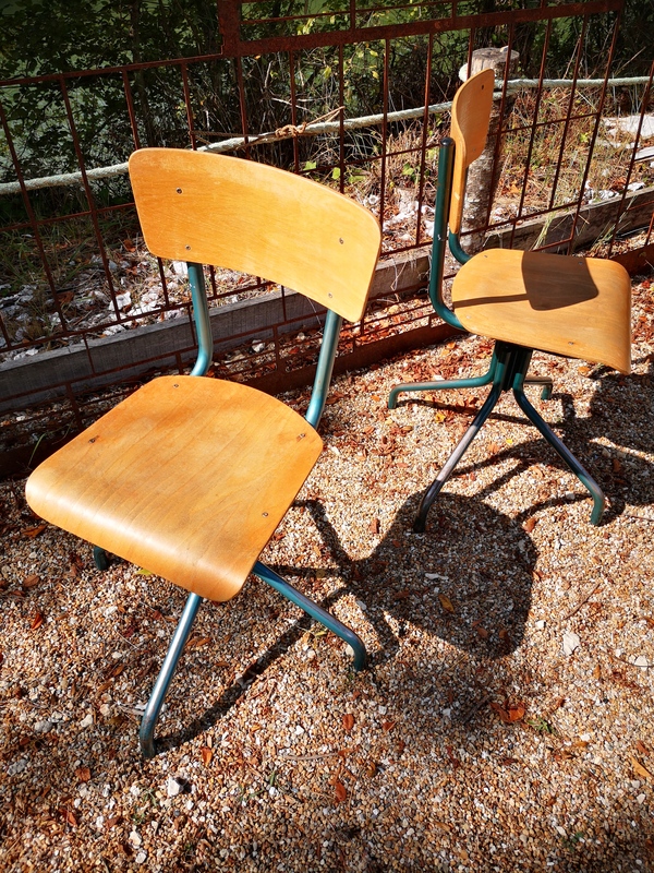 Mullca workshop chair