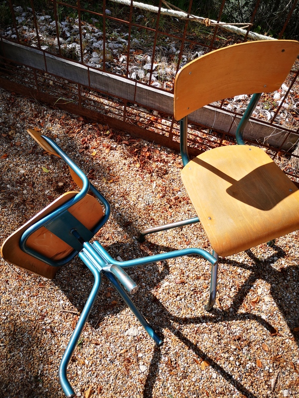 Mullca workshop chair