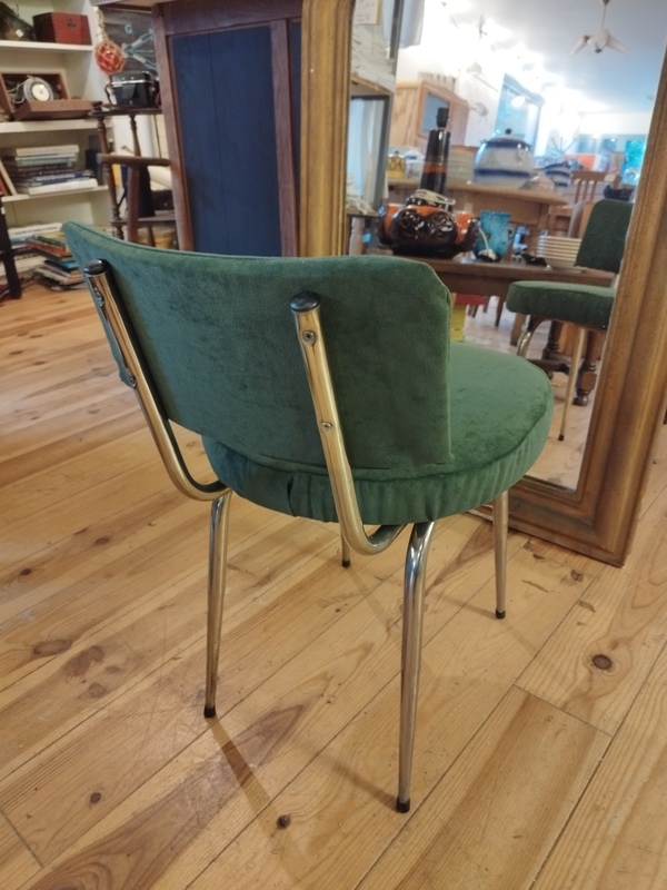 Vintage 60s chair
