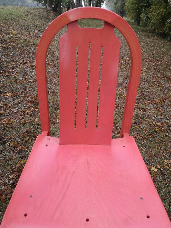 Baumann Argos chair