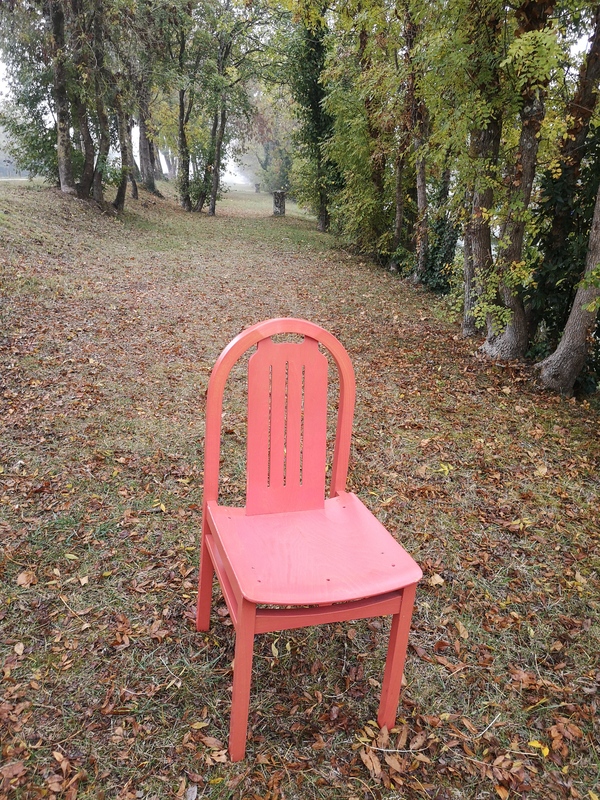 Baumann Argos chair
