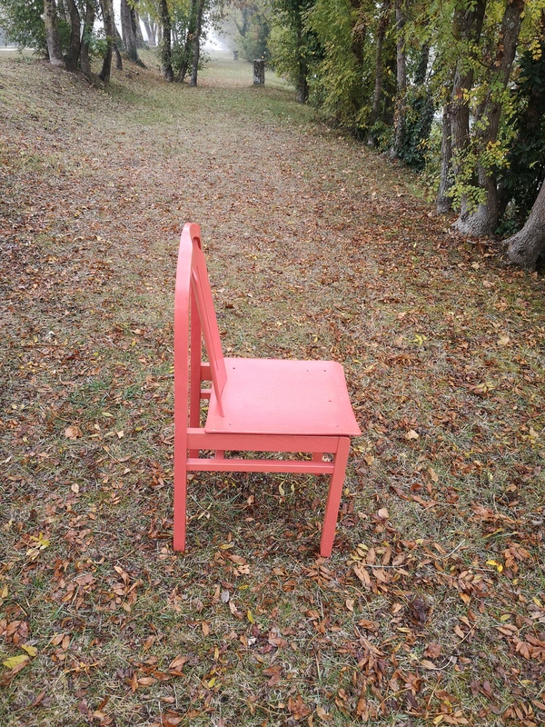 Baumann Argos chair